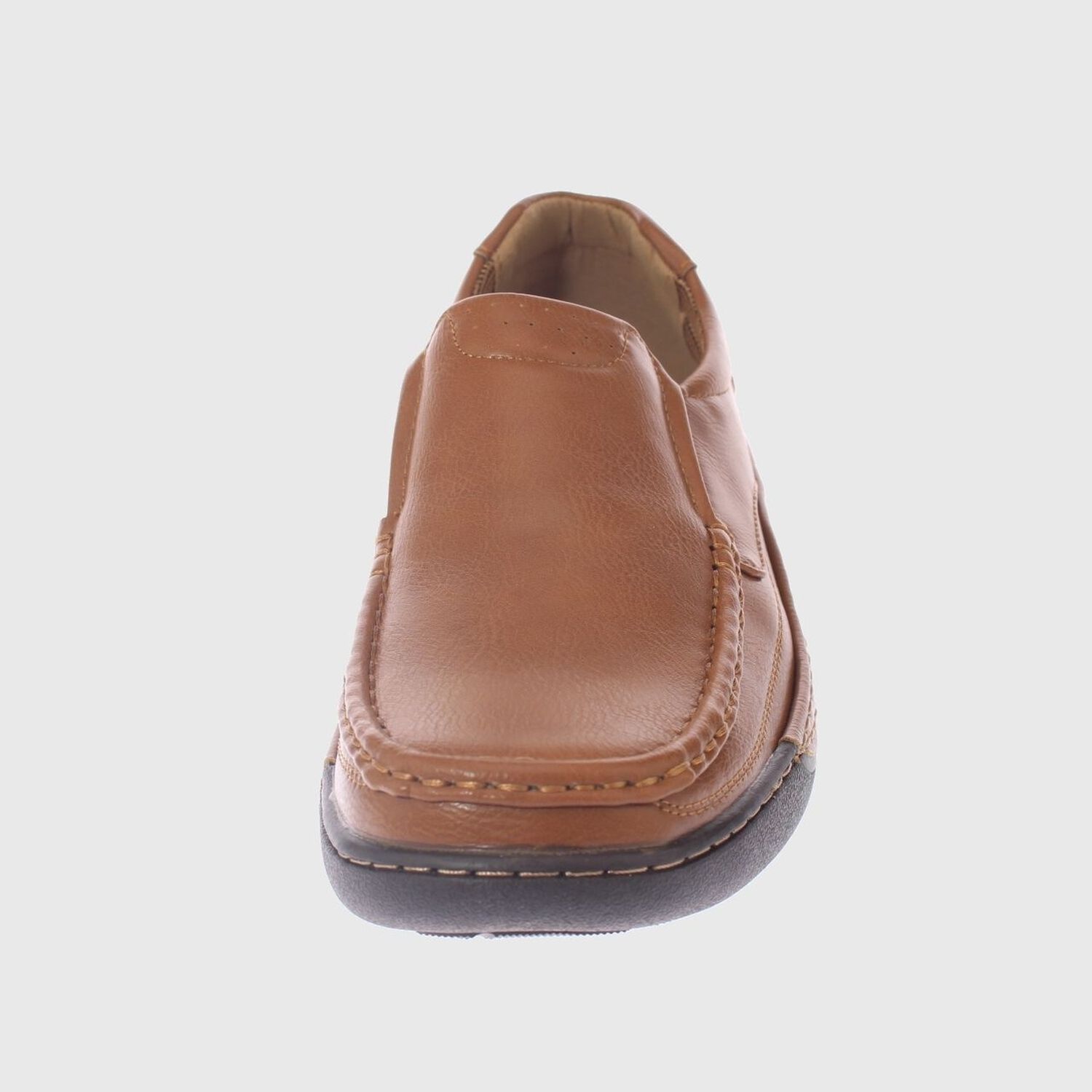 Mocas&iacute;n Camel Modelo Italiano Art. 8ask38003camel image number 2.0